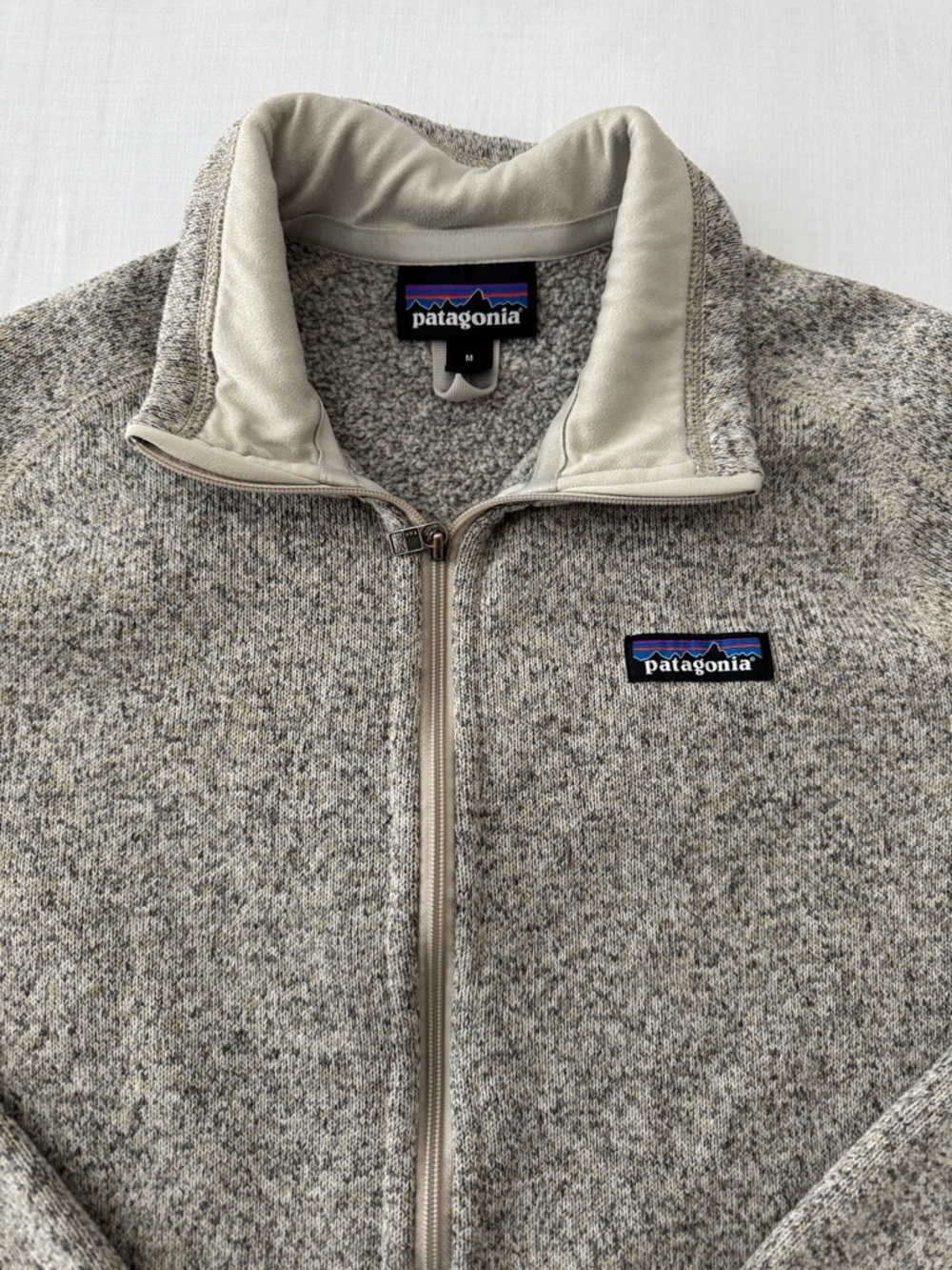 Patagonia Women's Better Sweater® Fleece Jacket
